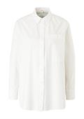 Bluse creme