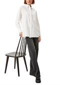 Bluse creme