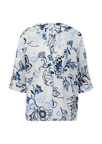 Bluse creme