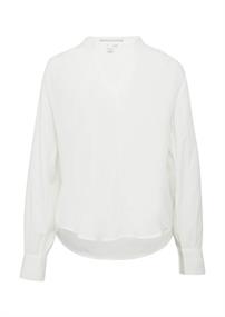 Bluse creme