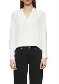 Bluse creme