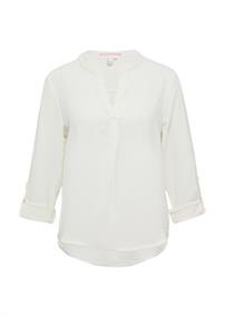 Bluse creme