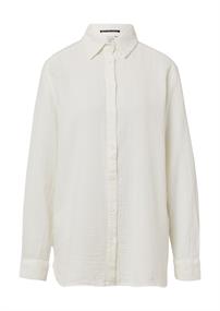 Bluse creme