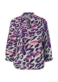 Bluse creme