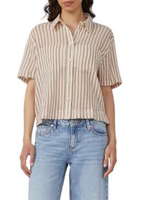 Bluse creme