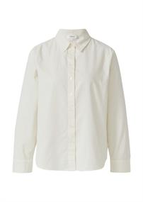 Bluse creme