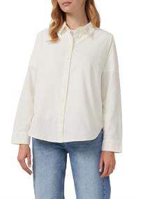 Bluse creme