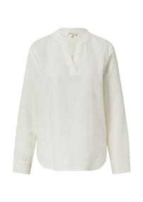 Bluse creme