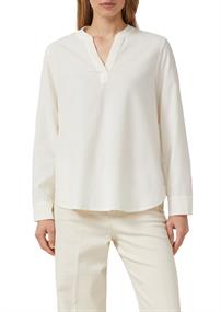 Bluse creme