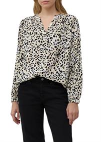 Bluse creme