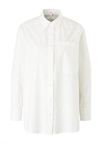 Bluse creme