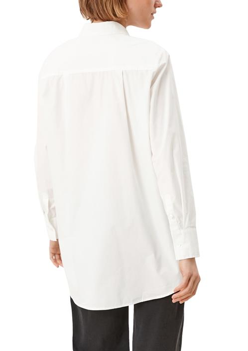 bluse-creme