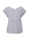 Bluse creme