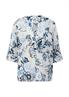 Bluse creme