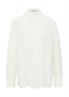 Bluse creme