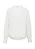 Bluse creme