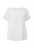 Bluse creme
