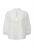 Bluse creme