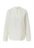 Bluse creme