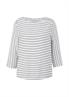 Bluse ecru