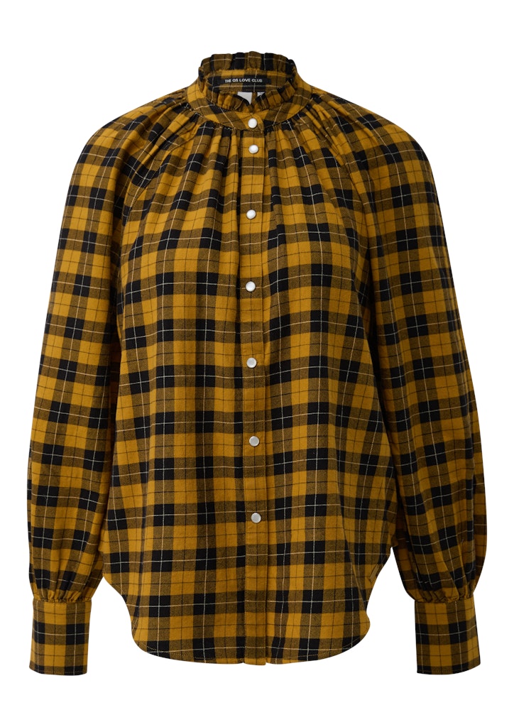 Qs Damen Bluse 2172558 günstig online kaufen