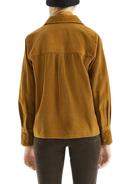 bluse-gelb