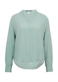 Bluse grün