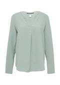 Bluse grün
