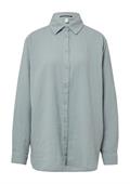 Bluse grün