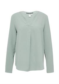 Bluse grün