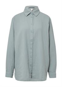 Bluse grün