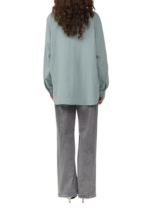 bluse-grün
