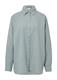 Bluse grün