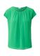 Bluse grün