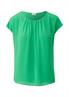 Bluse grün