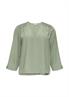 Bluse grün