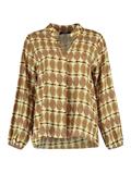Bluse Hanna mud