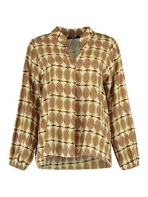 Bluse Hanna mud