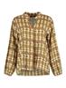 Bluse Hanna mud