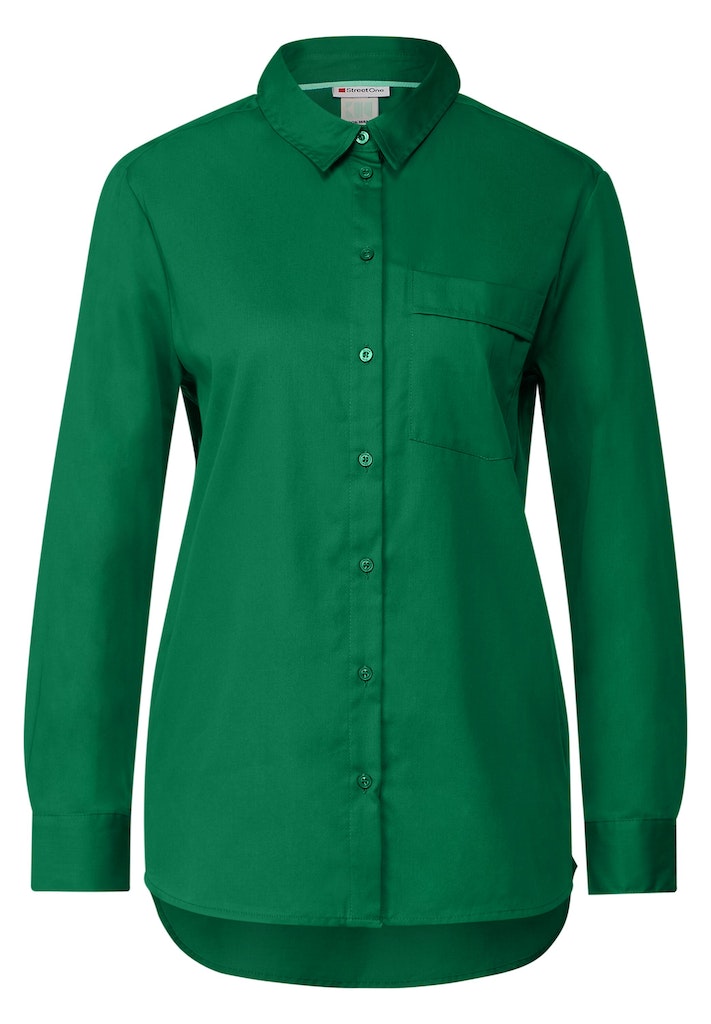 Street One Damen Bluse A343796 günstig online kaufen