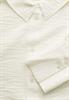 Bluse im Relaxed Fit off white