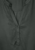 Bluse im Tunikastyle easy khaki