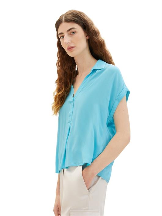 bluse-in-knitteroptik-teal-radiance