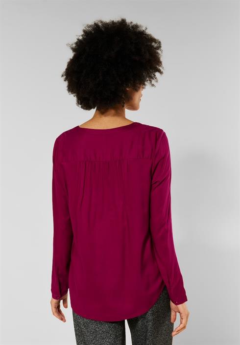 bluse-in-unifarbe-woody-rose