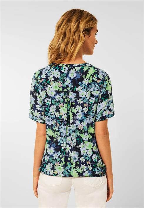 bluse-mit-blumen-print-deep-blue
