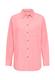 Bluse mit Brusttasche winter berry