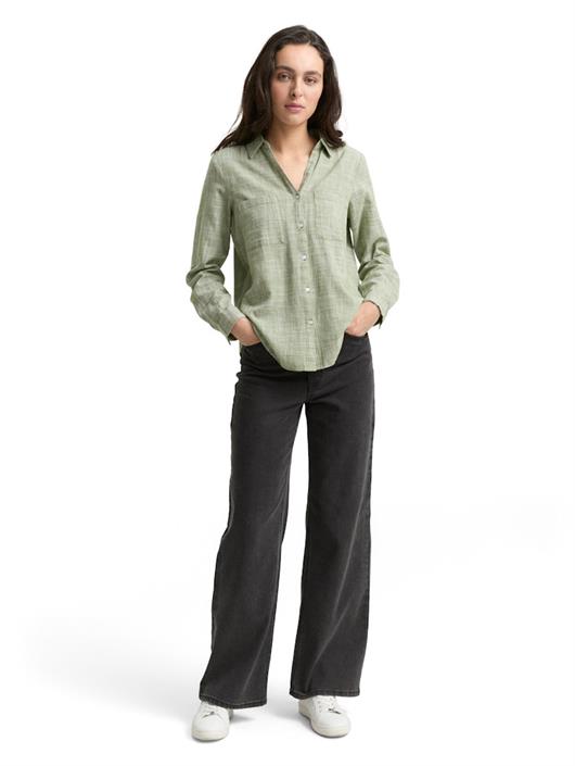 bluse-mit-brusttaschen-deep-ivy-green