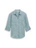 Bluse mit Brusttaschen deep meadow green