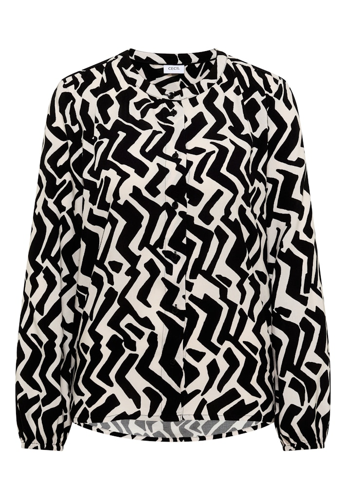 Cecil Damen Bluse B346152 günstig online kaufen