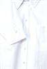 Bluse mit Knopfleiste white